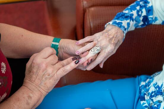 Ashtonleigh Nursing Home